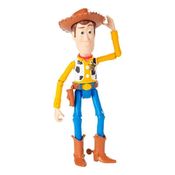Woody Disney Pixar - Mattel HFY25-HFY26