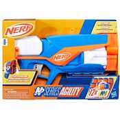 Lançador De Dardos Nerf Agility N Series Hasbro F8630