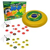 Futebol De Botão  Copa Do Mundo Bolão 12 Seleções Mundiais Gulliver Crianças +3 Anos