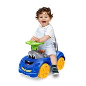 Totokinha Sport Totoca Motoca Triciclo Crianças +18 meses Até 40Kg
