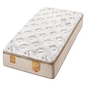 Colchão Solteiro Molas Ensacadas Americanflex Balance 88x188x32cm