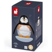 PINGUIM DE EMPILHAR - MAPED