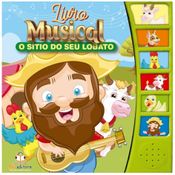 Livro Musical: O sítio do Seu Lobato