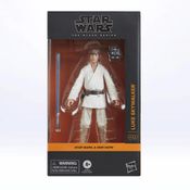 Luke Skywalker Star Wars A New Hope Black Series Hasbro