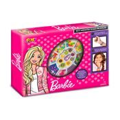 Barbie Kit Monte Suas Bijoux - Fun Divirta-se