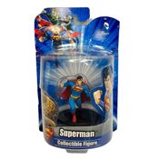 Monogram Superman Collectible Figure