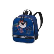 Lancheira Escolar Pacific Tigor T Tigre Varsity Azul