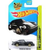 Hot Wheels Workshop - Porsche 934 Turbo RSR