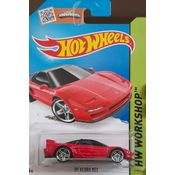 Hot Wheels Workshop - ? Acura NSX