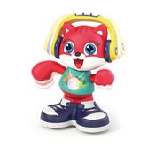 DJ Cat - Descobrindo com Diversão - Minimi