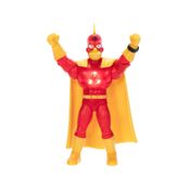 Boneco Articulado - Os Simpsons - Homem-Radioativo - Sunny