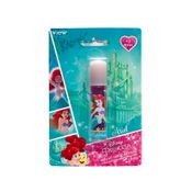 Maquiagem Infantil - Brilho Labial - Disney Princesas - Ariel - View Cosméticos