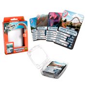 Jogo de Cartas - Trunfo Montanhas Russas - Grow