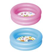 Piscina - Bestway - 21L - 61 cm - Modelos Sortidos - Etilux