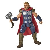 Boneco Articulado - 20Cm - Disney - Marvel Game Verse - Avengers - Thor - Hasbro