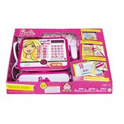 Caixa Registradora Barbie Luxo FUN F0024-7 7274-9