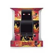 Boneco Minecraft Athos 25 Cm - Algazarra 3.03.1219