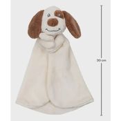 Naninha Com Cachorrinho De Pelúcia Buba