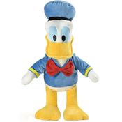 Pelúcia Pato Donald Disney Com Som - Multikids