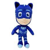 Pelúcia Menino Gato PJ Masks - Multikids