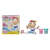 Slime Play-Doh - 127Gr - Chewie Charlie - Hasbro