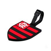 Tag Para Mala de Viagem Flamengo - Mileno