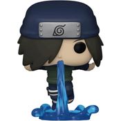 Boneco Naruto Shippuden Funko Pop Izumo Kamizuki 1198