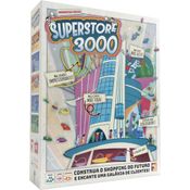 Jogo de Tabuleiro Superstore 3000 Galapagos