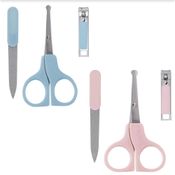 Kit Manicure Sortido