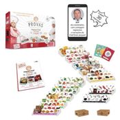 Jogo Master Chef Provas Desafio Jr Cozinheiro- Pais e Filhos