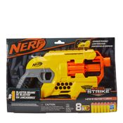 Lançador De Dardos - Nerf - Alpha Strike - Hammerstorm - Hasbro