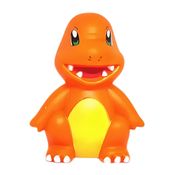 Luminária Pokémon - Charmander
