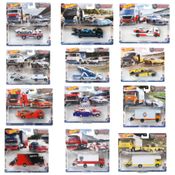 Mini Veículos - Hot Wheels - Colecionador - Modelos Sortidos - Mattel