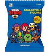 Brawl Stars - Mini Figura Surpresa - Multikids