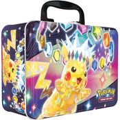 MALETA POKEMON  DE COLECIONADOR  - COPAG