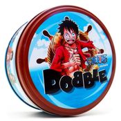 Jogo de Cartas Dobble - One Piece