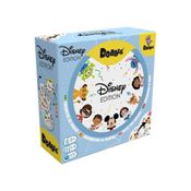 Jogo de Cartas Dobble: Disney
