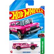 Hot Wheels Reverse Rake - Cruise Bruiser