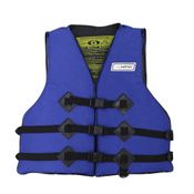 COLETE HOMOLOGADO ATLANTICO 25/35KG