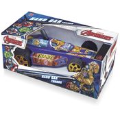 Veículo De Empurrar - Disney - Marvel - Thanos - Lider