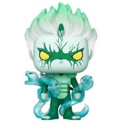 Boneco Funko Pop Mitsuki Sage Mode 699 GITD Special Edition Boruto Naruto