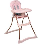 Cadeira de Refeição Burigotto Bon Appetit+ Mon Amour IXCR3056GL45