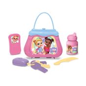 Acessório de Boneca - Bolsinha da Mamãe - Baby Alive - Elka