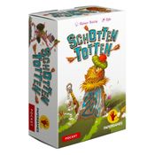 Jogo de Cartas Schotten Totten