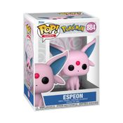 Boneco Funko POP! - Pokémon - Espeon - Candide