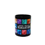 Caneca Motu - Fun Divirta-se