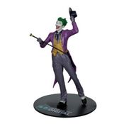 Coringa by Jason Fabok The Three Jokers DC 1/6 McFarlane