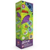 Jogo Tapa Certo Stitch - Estrela