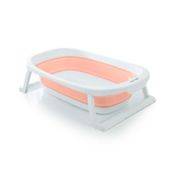 Bebê Conforto Beta Voyage Cinza Mescla