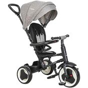 Triciclo Evolution Melange Grafite Kiddo